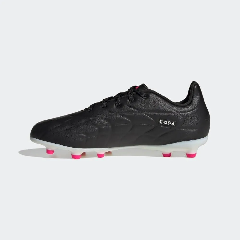adidas Kids' Copa Pure.3 Firm Ground Soccer Cleats