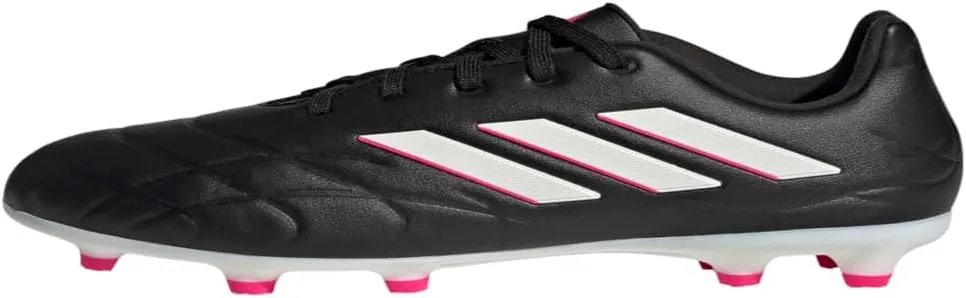 adidas Kids' Copa Pure.3 Firm Ground Soccer Cleats
