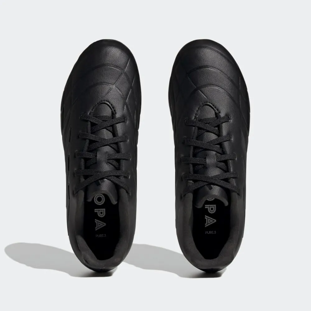 adidas Kids' Copa Pure.3 Firm Ground Soccer Cleats