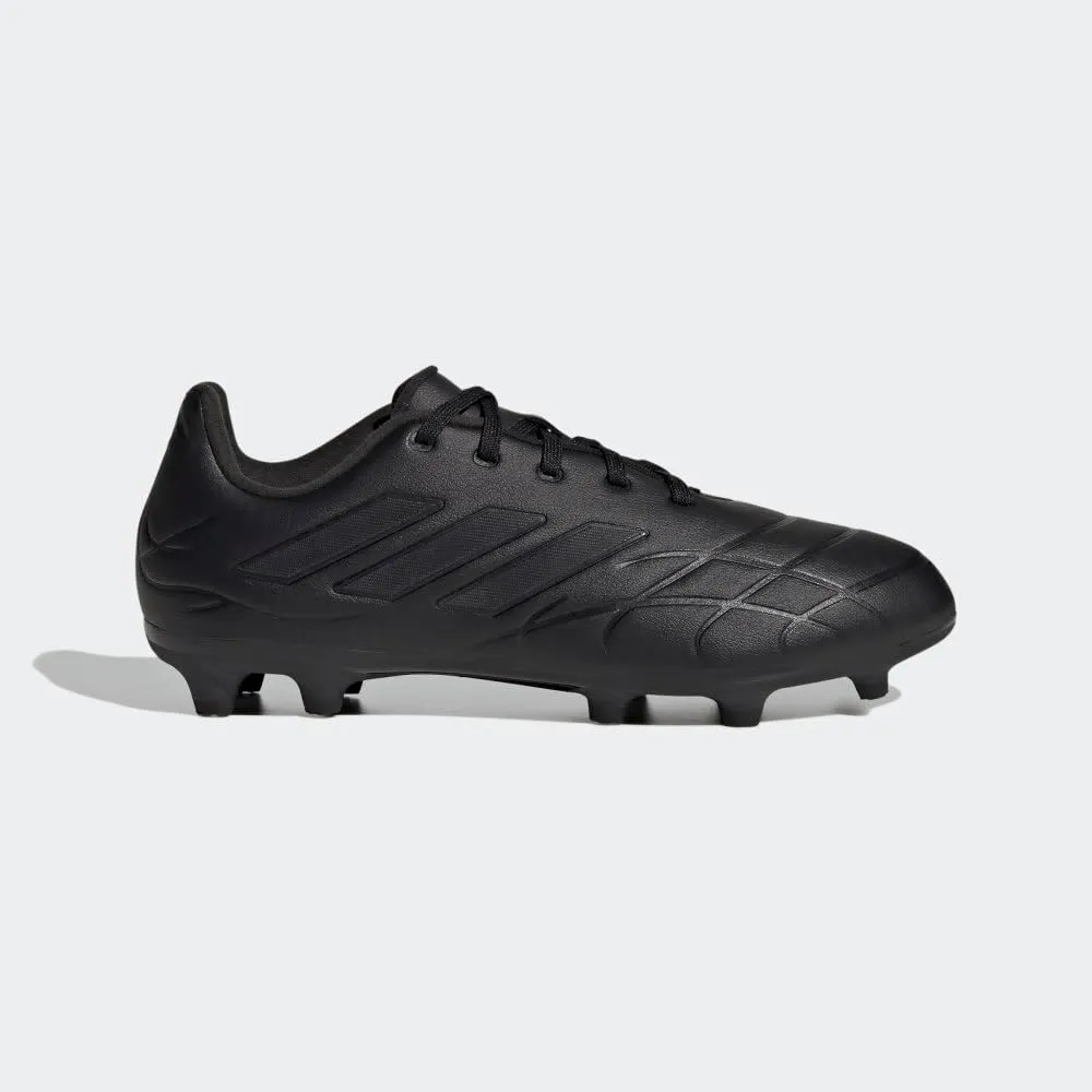 adidas Kids' Copa Pure.3 Firm Ground Soccer Cleats