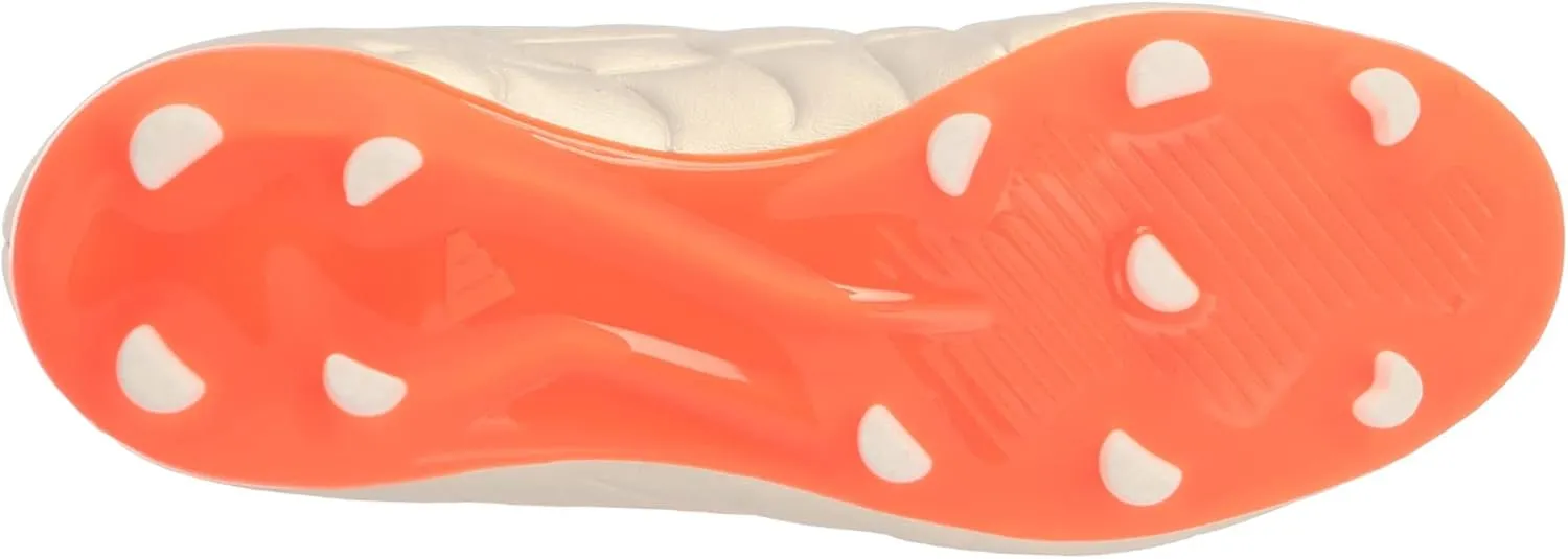 adidas Kids' Copa Pure.3 Firm Ground Soccer Cleats