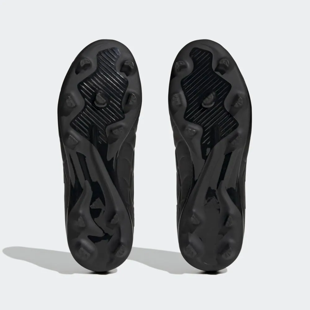 adidas Kids' Copa Pure.3 Firm Ground Soccer Cleats