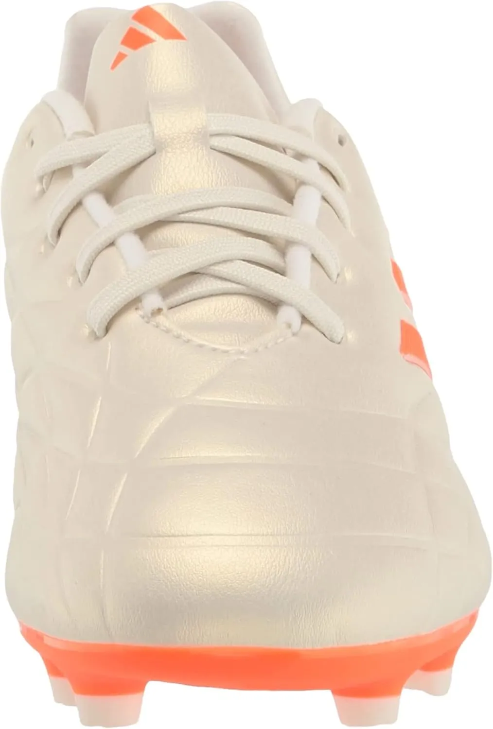 adidas Kids' Copa Pure.3 Firm Ground Soccer Cleats