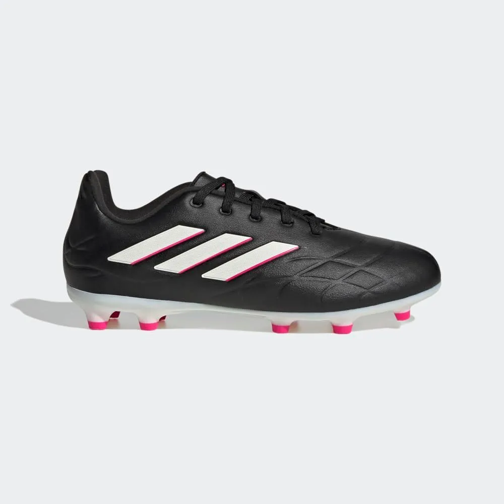 adidas Kids' Copa Pure.3 Firm Ground Soccer Cleats