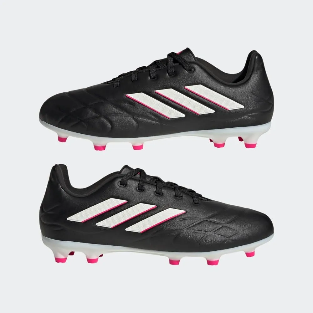 adidas Kids' Copa Pure.3 Firm Ground Soccer Cleats