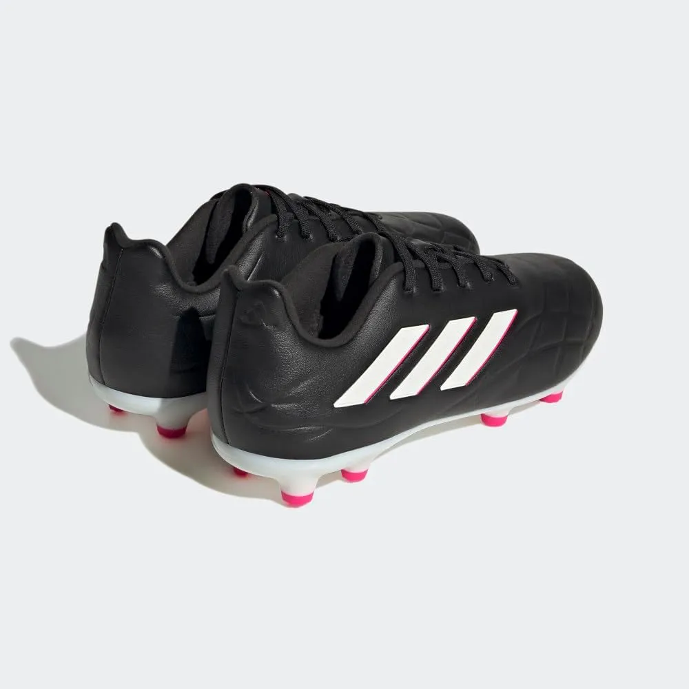 adidas Kids' Copa Pure.3 Firm Ground Soccer Cleats