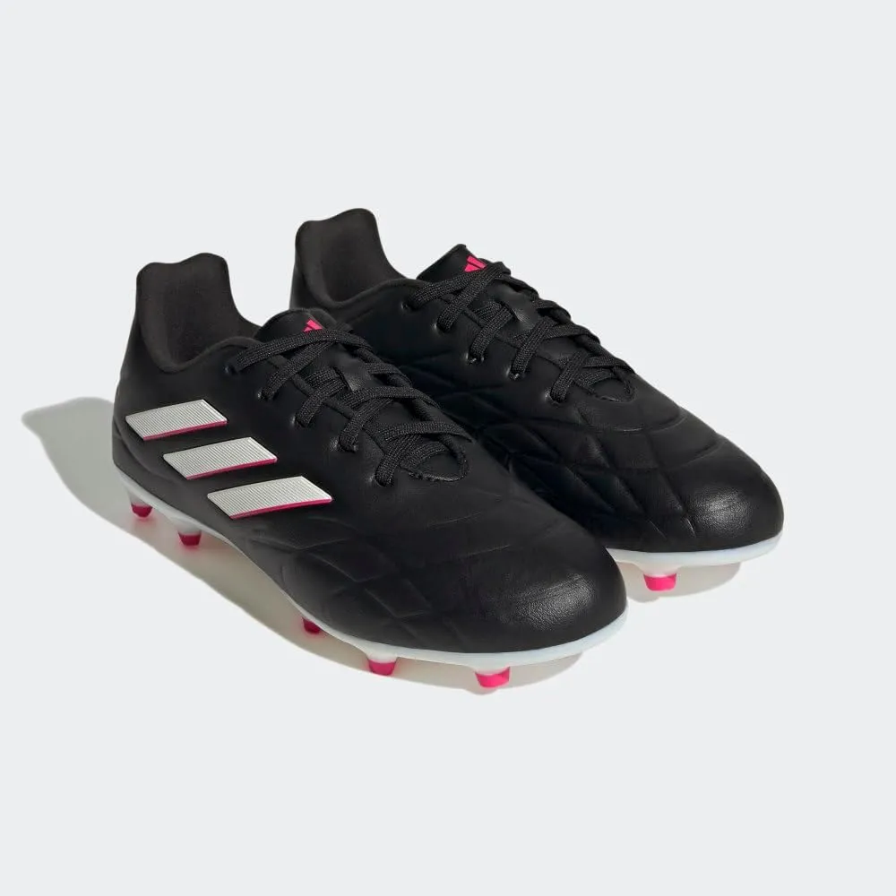 adidas Kids' Copa Pure.3 Firm Ground Soccer Cleats