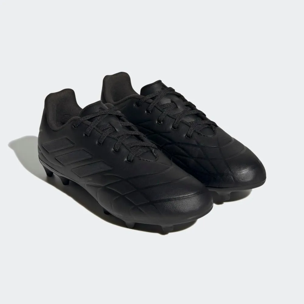 adidas Kids' Copa Pure.3 Firm Ground Soccer Cleats