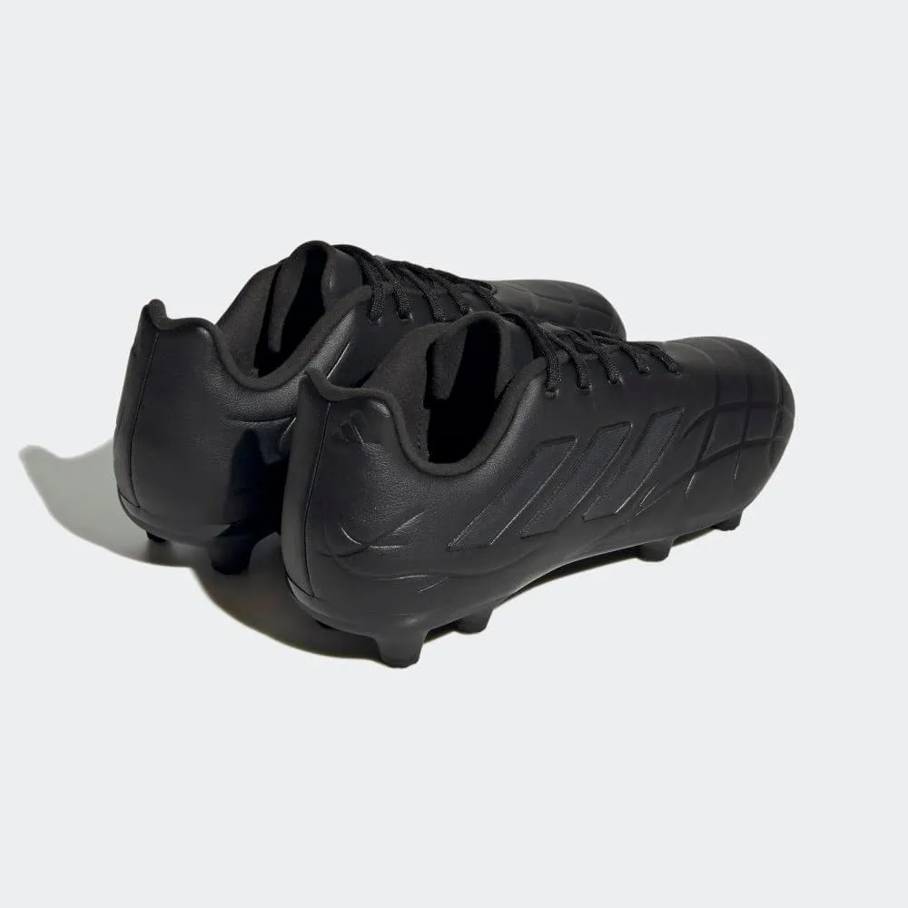 adidas Kids' Copa Pure.3 Firm Ground Soccer Cleats