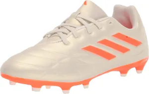adidas Kids' Copa Pure.3 Firm Ground Soccer Cleats