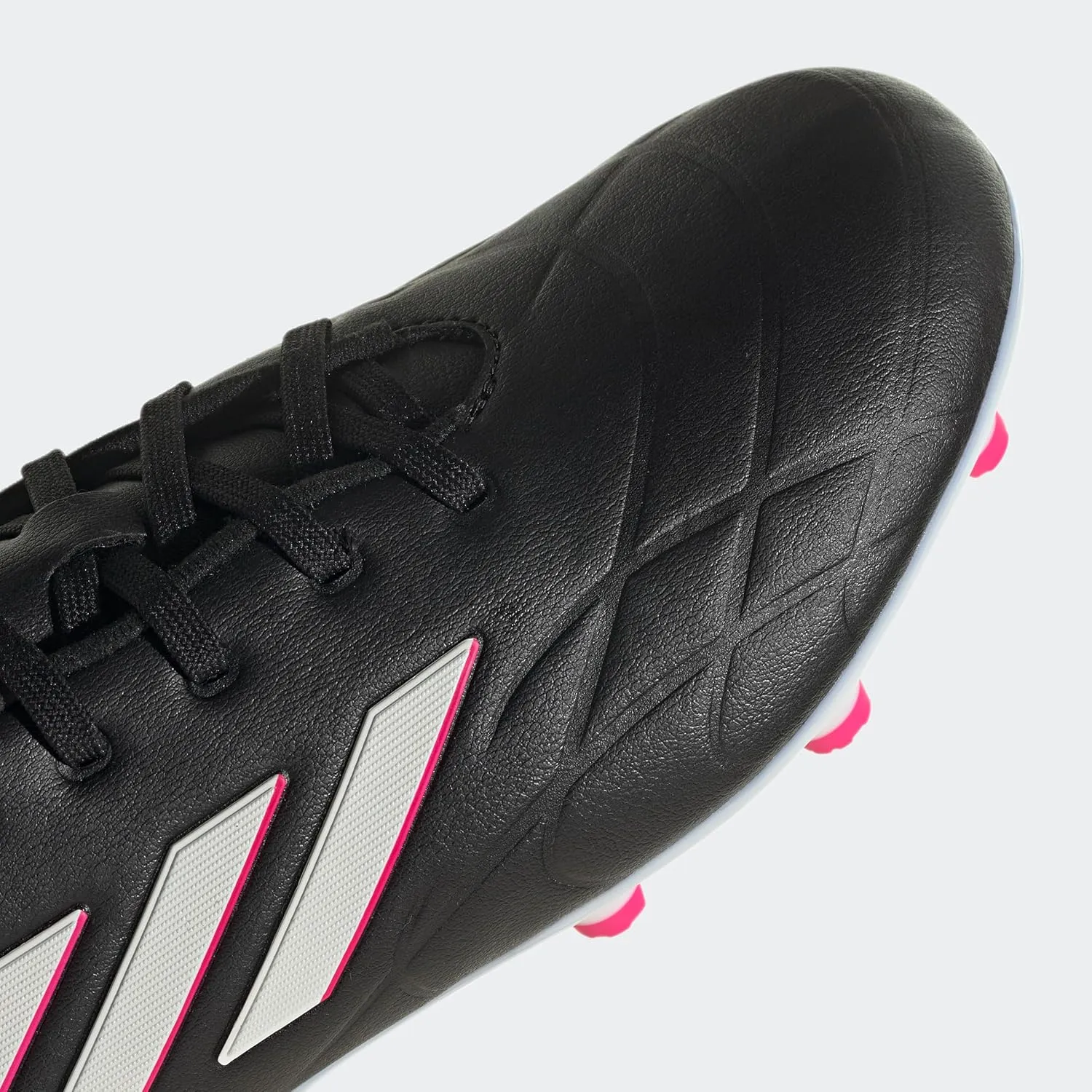 adidas Kids' Copa Pure.3 Firm Ground Soccer Cleats