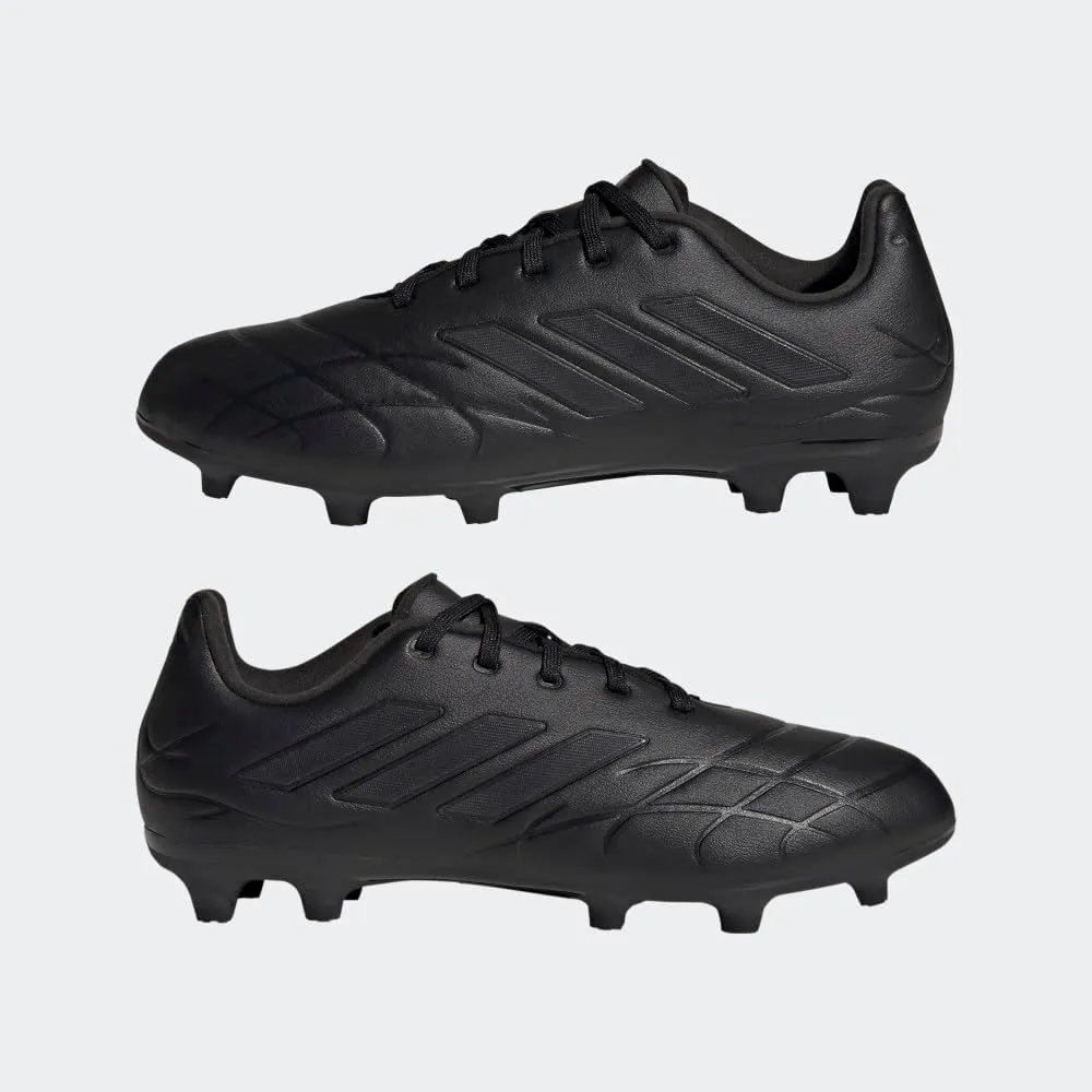 adidas Kids' Copa Pure.3 Firm Ground Soccer Cleats