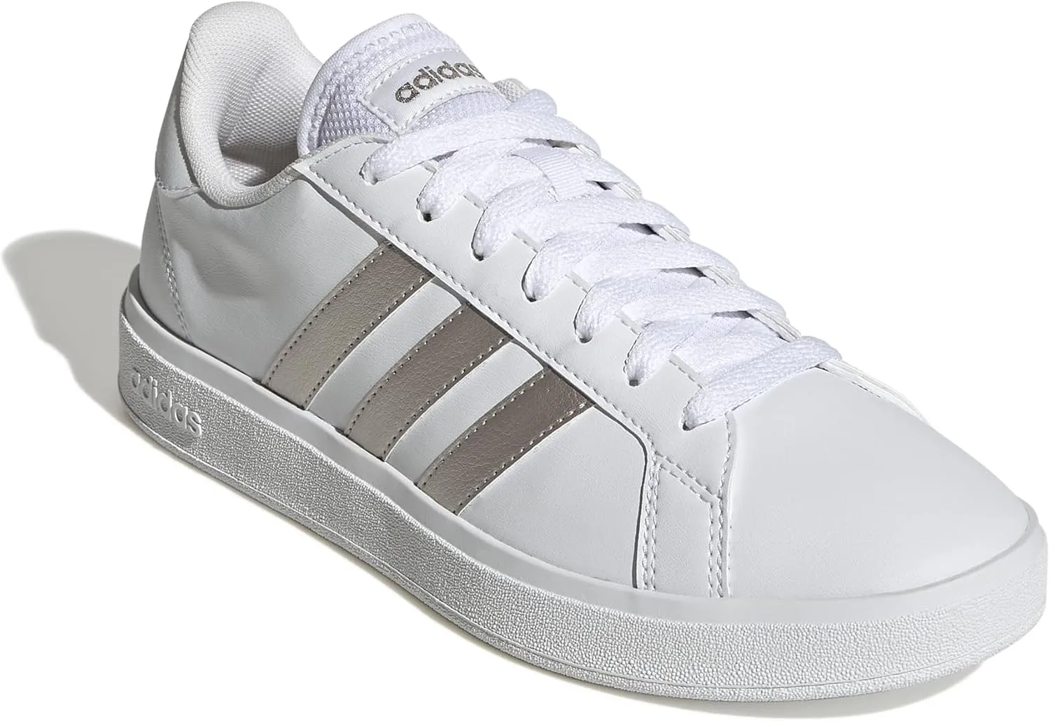 adidas Men's Advantage Base Sneaker