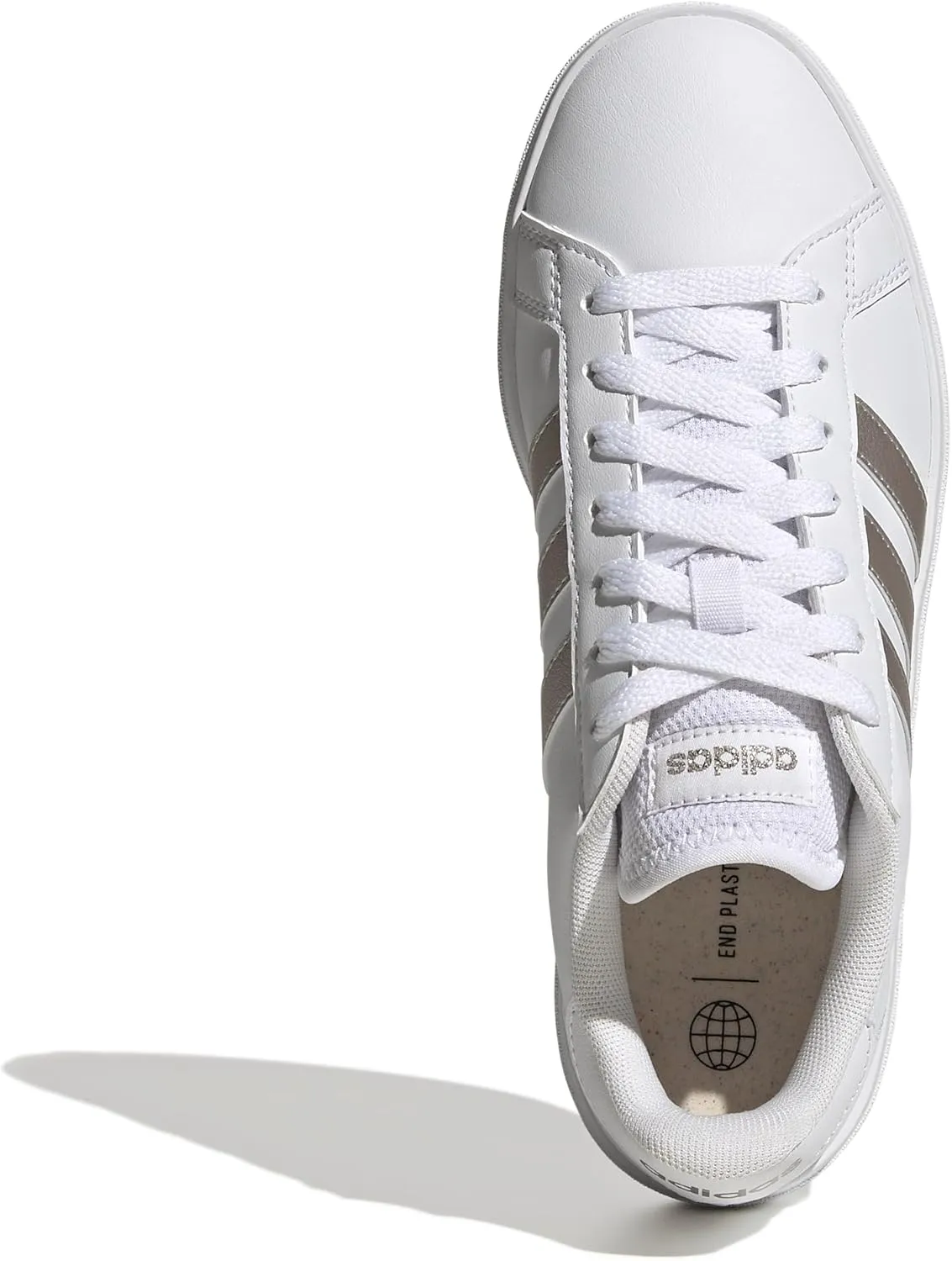 adidas Men's Advantage Base Sneaker