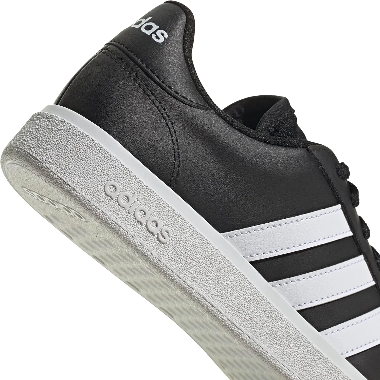 adidas Men's Advantage Base Sneaker