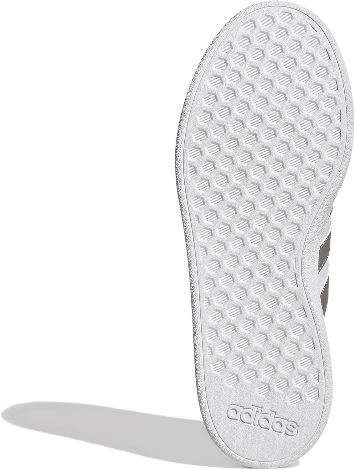 adidas Men's Advantage Base Sneaker