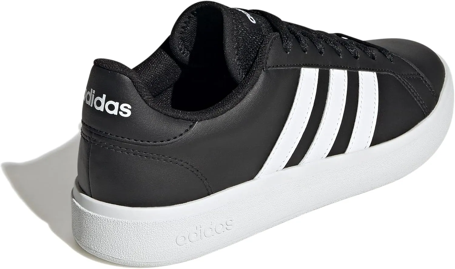 adidas Men's Advantage Base Sneaker