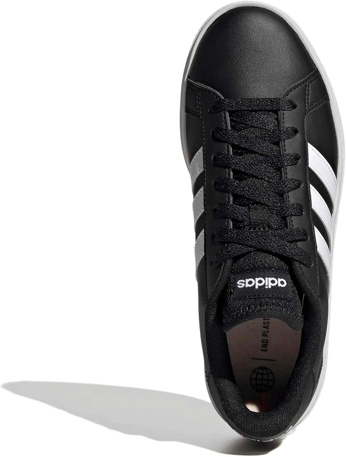 adidas Men's Advantage Base Sneaker