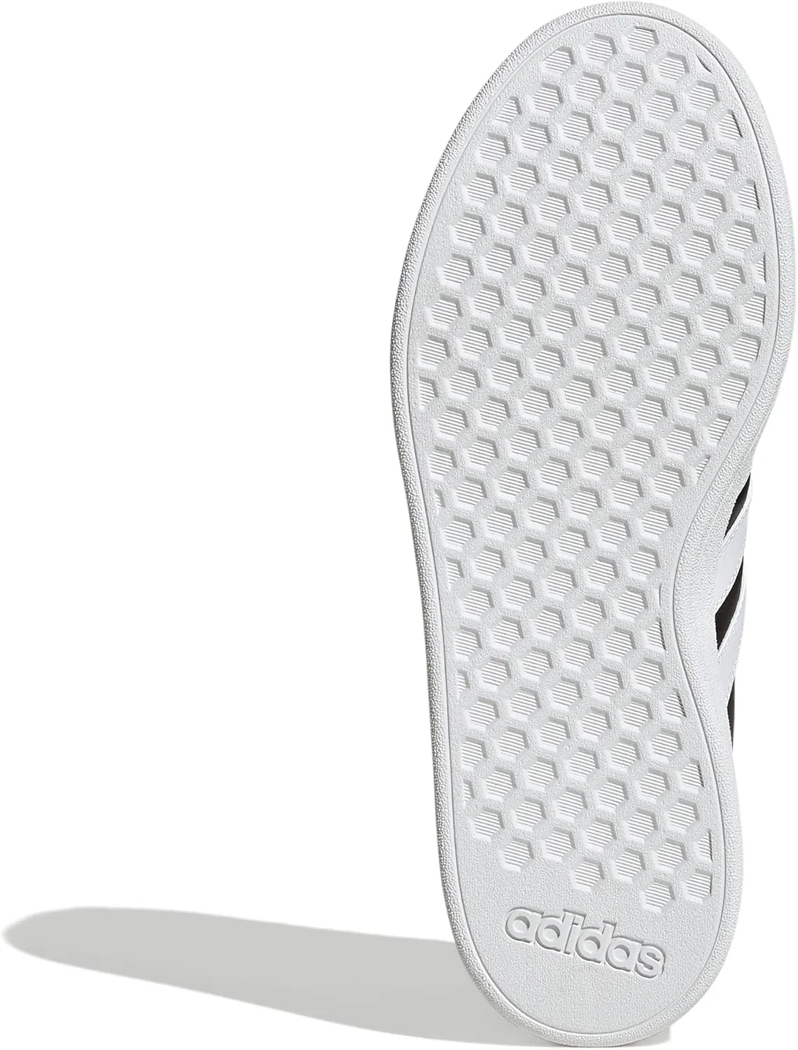 adidas Men's Advantage Base Sneaker
