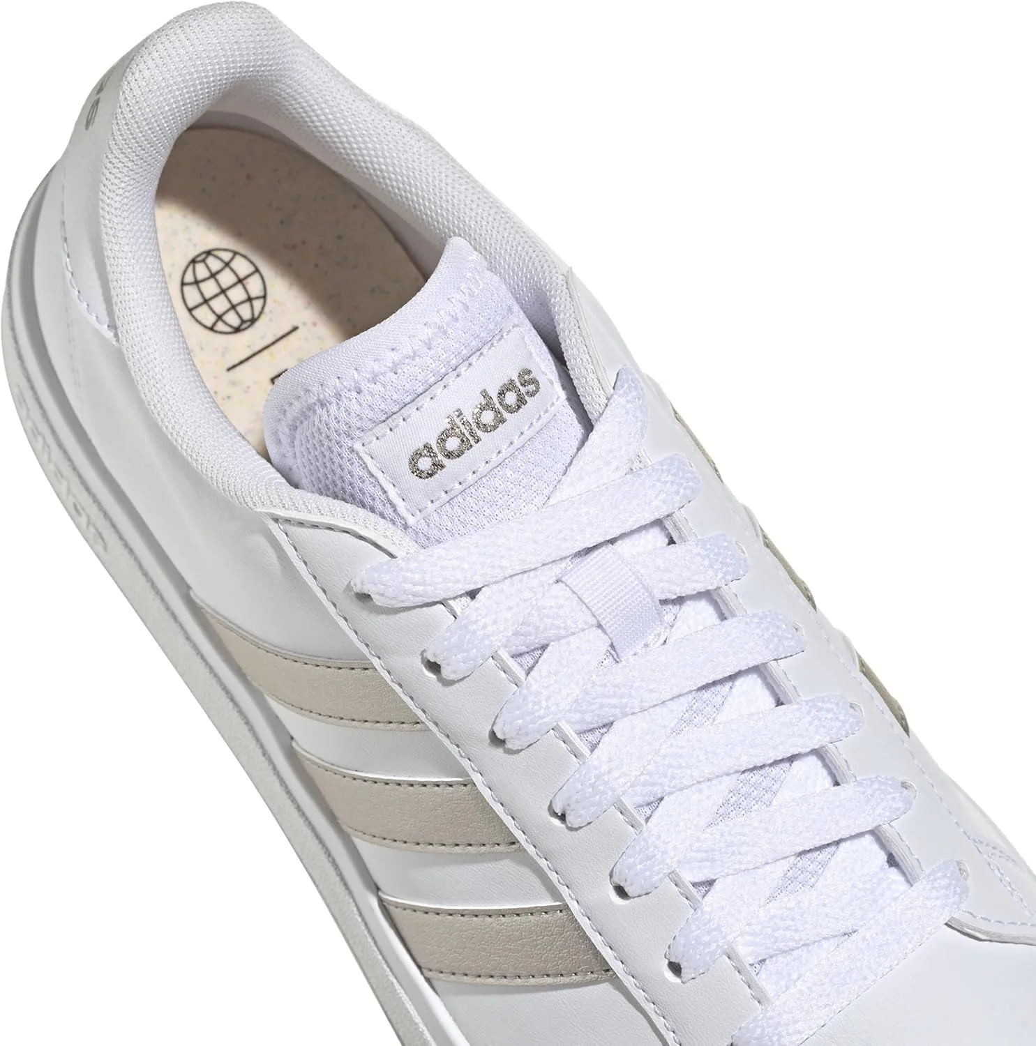adidas Men's Advantage Base Sneaker