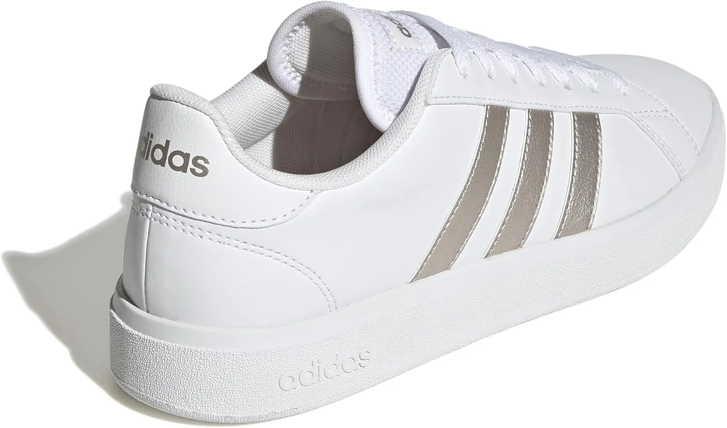 adidas Men's Advantage Base Sneaker