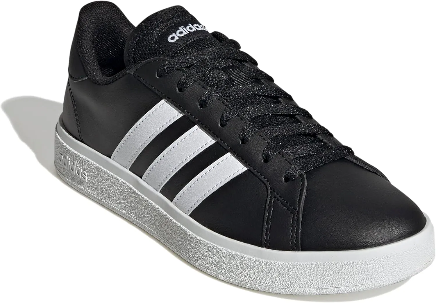 adidas Men's Advantage Base Sneaker