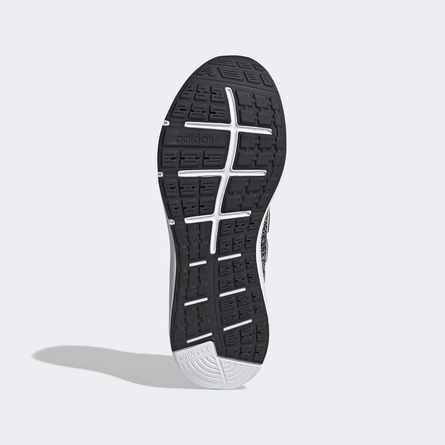 adidas Men's Fluidflow Bounce Running Shoes