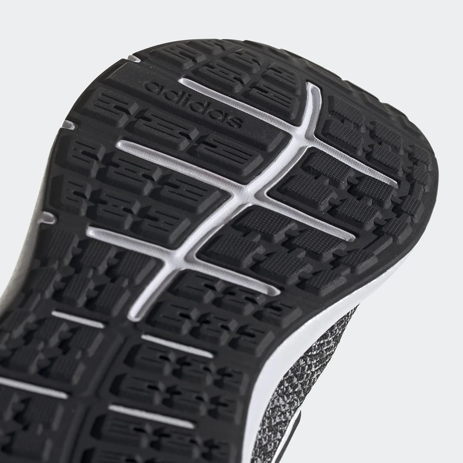 adidas Men's Fluidflow Bounce Running Shoes