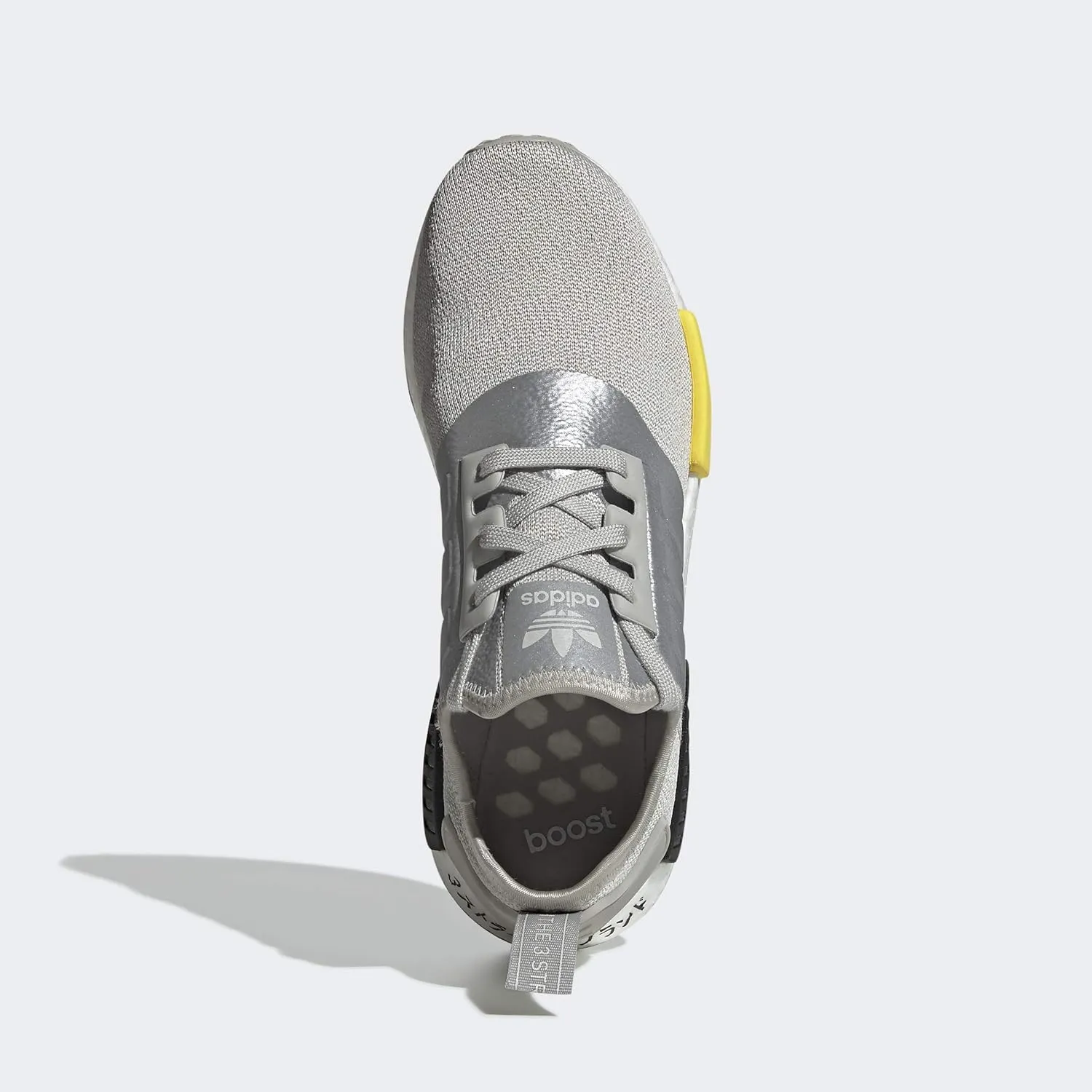 adidas Men's NMD_r1 Gymnastics Shoe