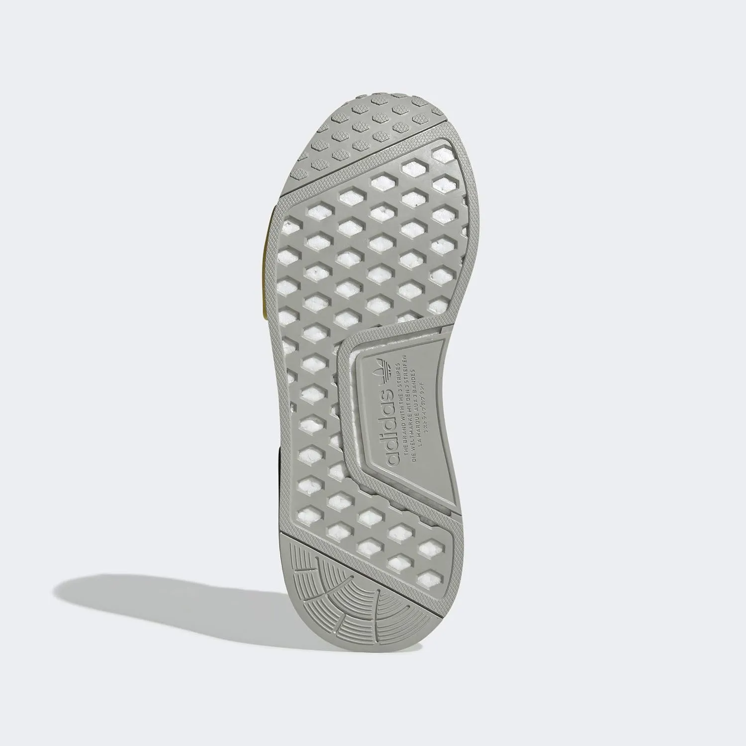 adidas Men's NMD_r1 Gymnastics Shoe