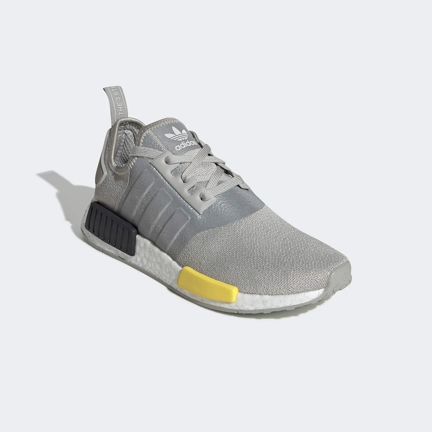 adidas Men's NMD_r1 Gymnastics Shoe