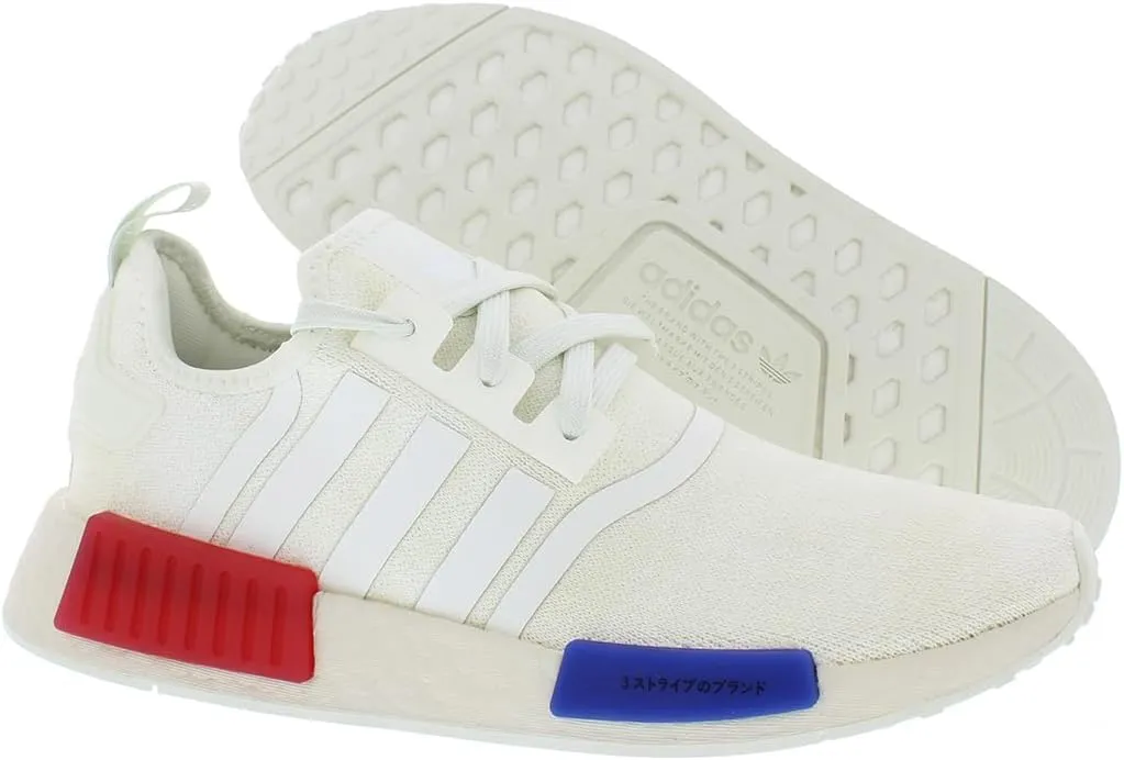 adidas Men's NMD_r1 Gymnastics Shoe
