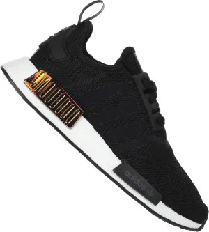 adidas Men's NMD_r1 Gymnastics Shoe