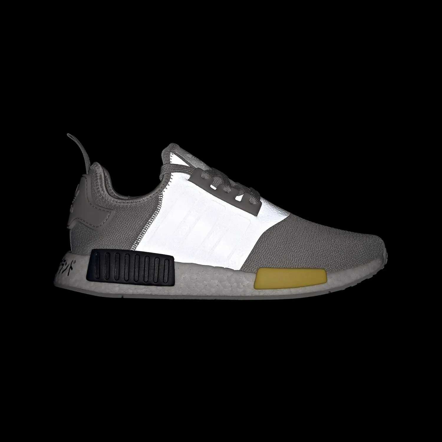 adidas Men's NMD_r1 Gymnastics Shoe