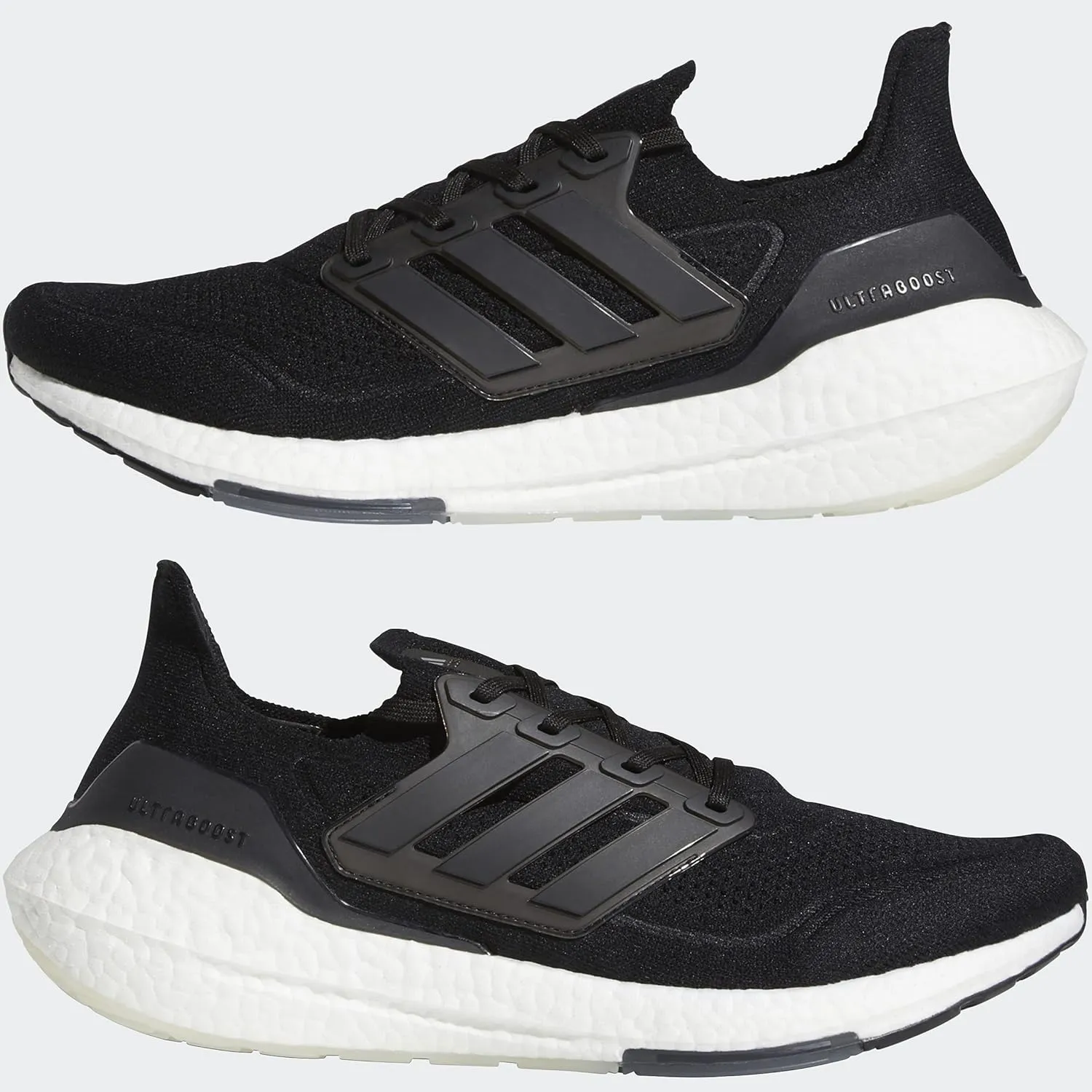 adidas Men's Ultraboost-21 Running Shoes