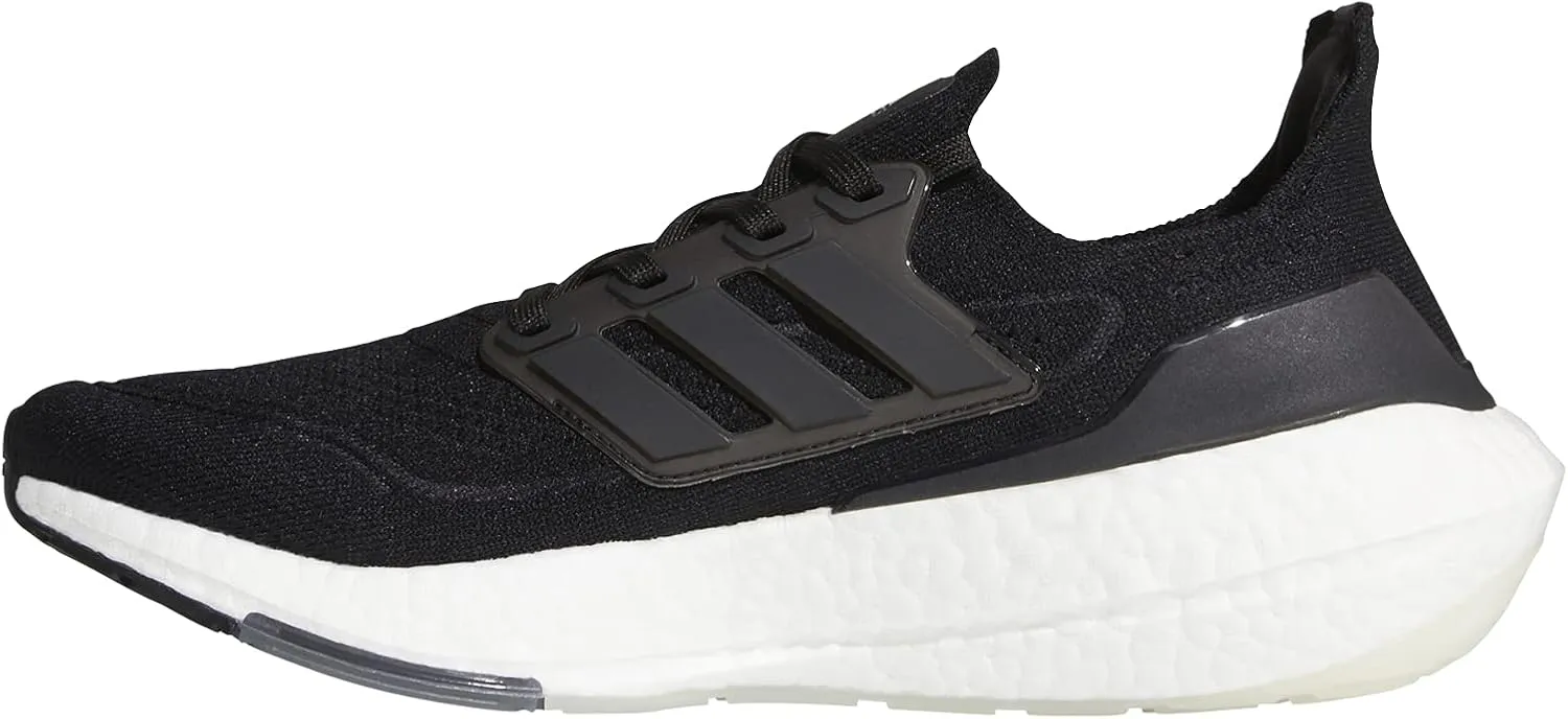 adidas Men's Ultraboost-21 Running Shoes