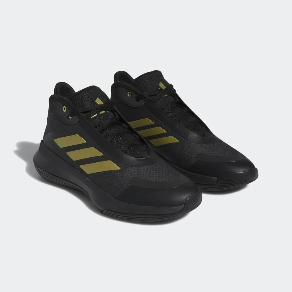 adidas Originals Unisex-Adult Bounce Legends Sneaker