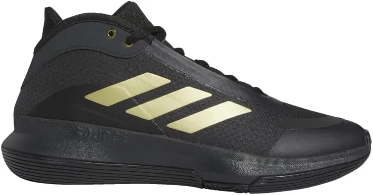 adidas Originals Unisex-Adult Bounce Legends Sneaker