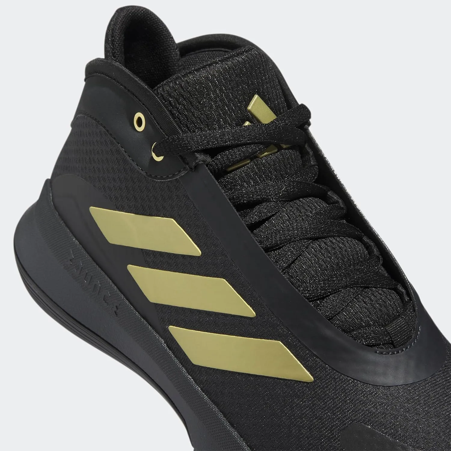 adidas Originals Unisex-Adult Bounce Legends Sneaker