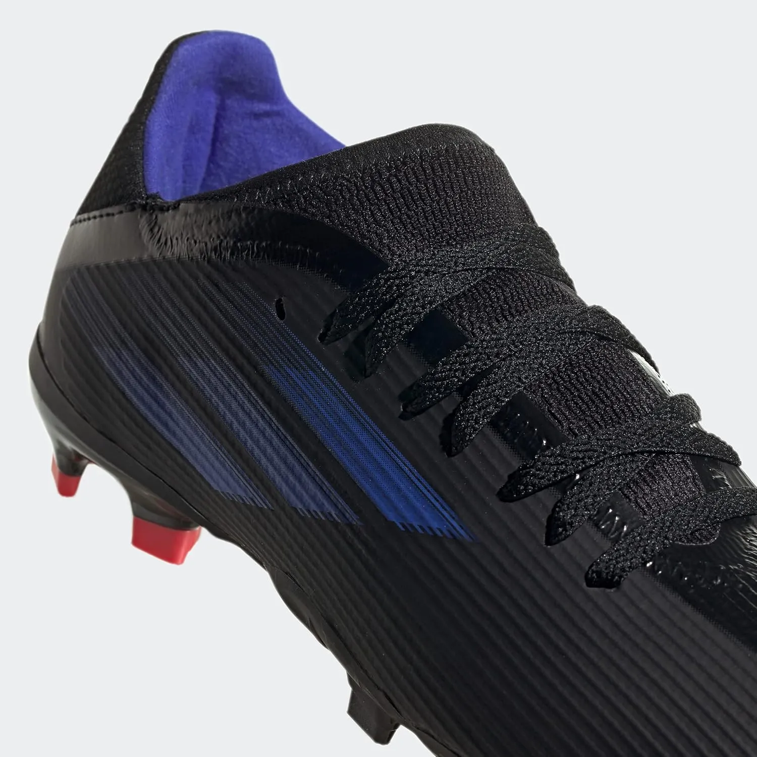 adidas Unisex-Child X Speedflow.3 Firm Ground Soccer Shoe