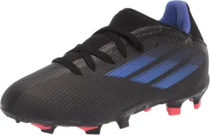 adidas Unisex-Child X Speedflow.3 Firm Ground Soccer Shoe