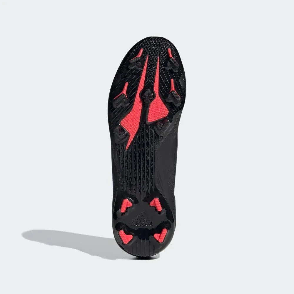 adidas Unisex-Child X Speedflow.3 Firm Ground Soccer Shoe