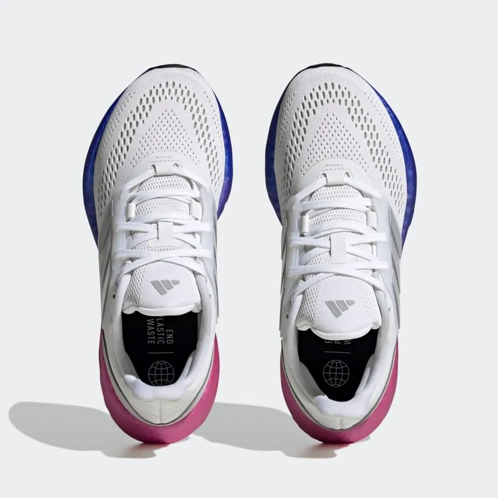 adidas Women's Pureboost 22 Running Shoes