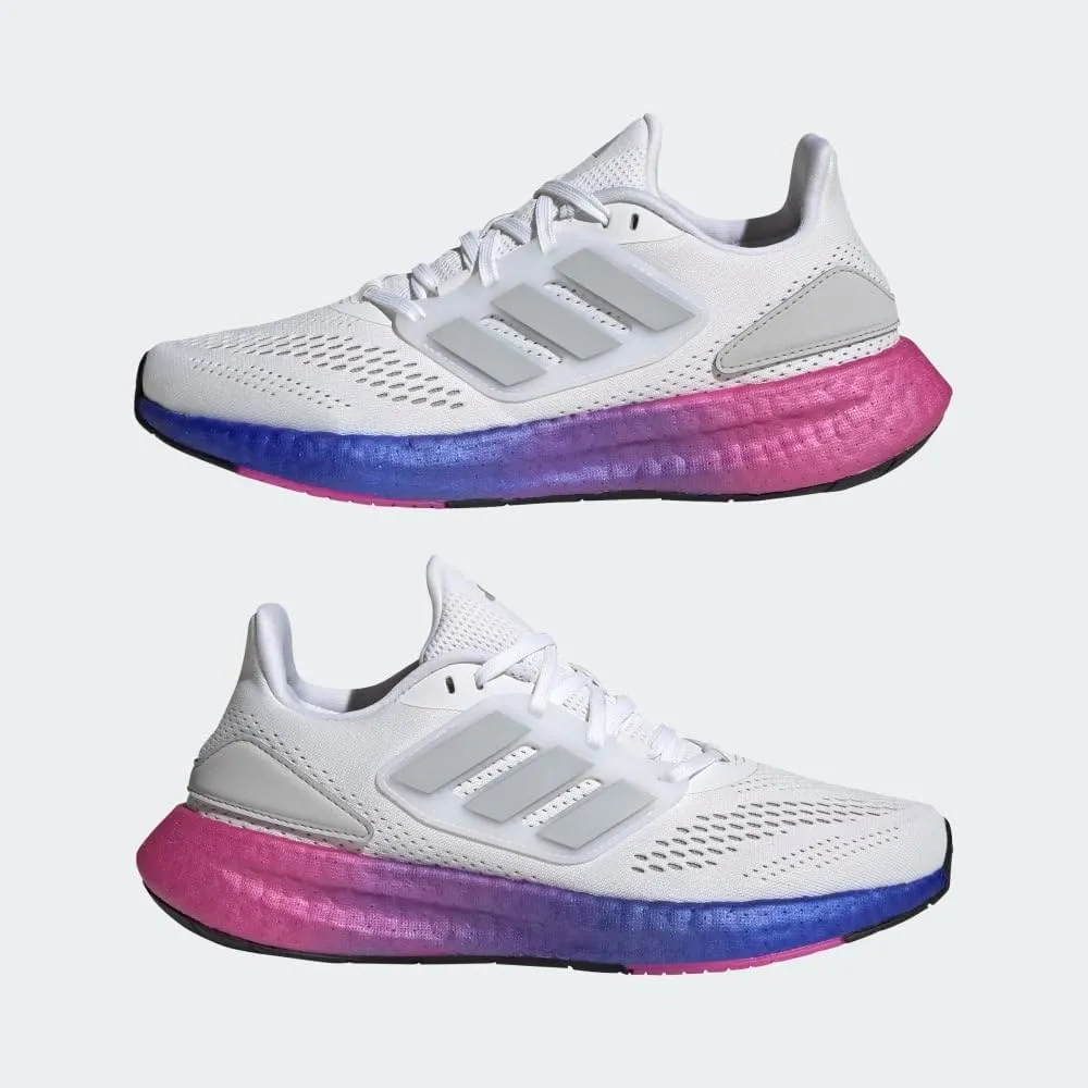 adidas Women's Pureboost 22 Running Shoes