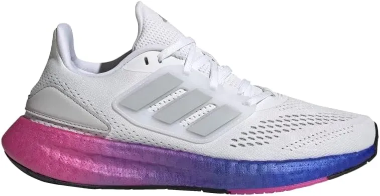 adidas Women's Pureboost 22 Running Shoes