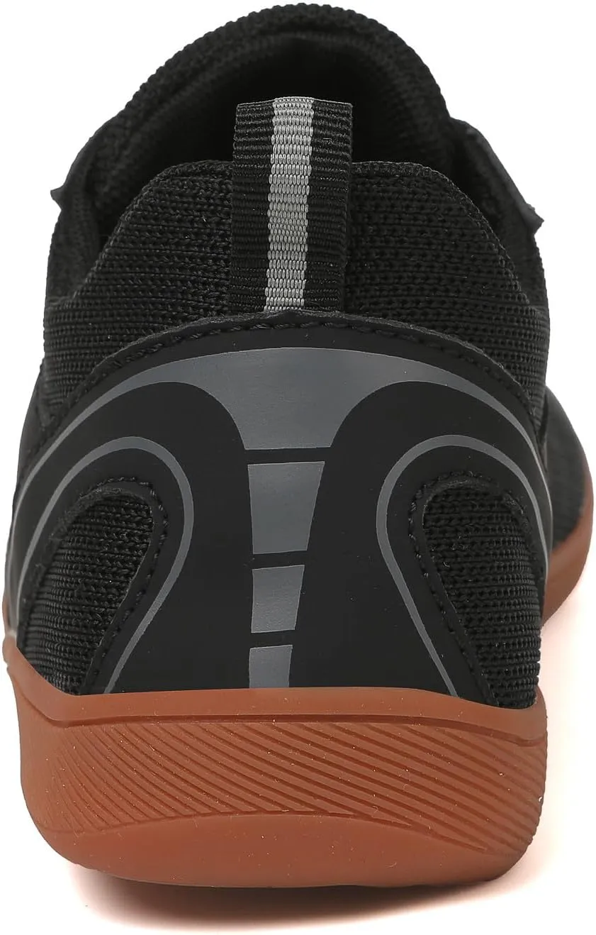 Arch Support Hiking Shoes for Men Recovery Air Athletic Running Tennis Shoe Non Slip Work Sport Shoes for Men