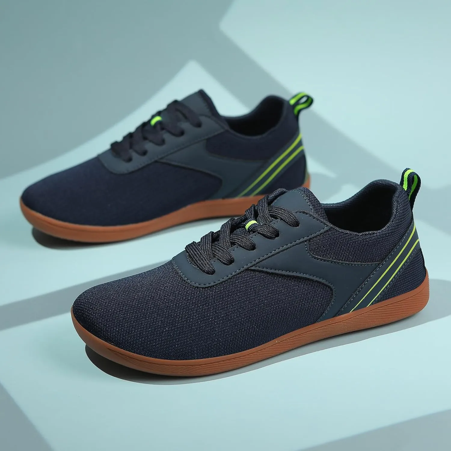 Arch Support Hiking Shoes for Men Recovery Air Athletic Running Tennis Shoe Non Slip Work Sport Shoes for Men