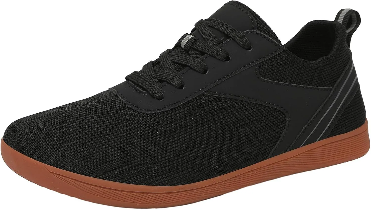 Arch Support Hiking Shoes for Men Recovery Air Athletic Running Tennis Shoe Non Slip Work Sport Shoes for Men