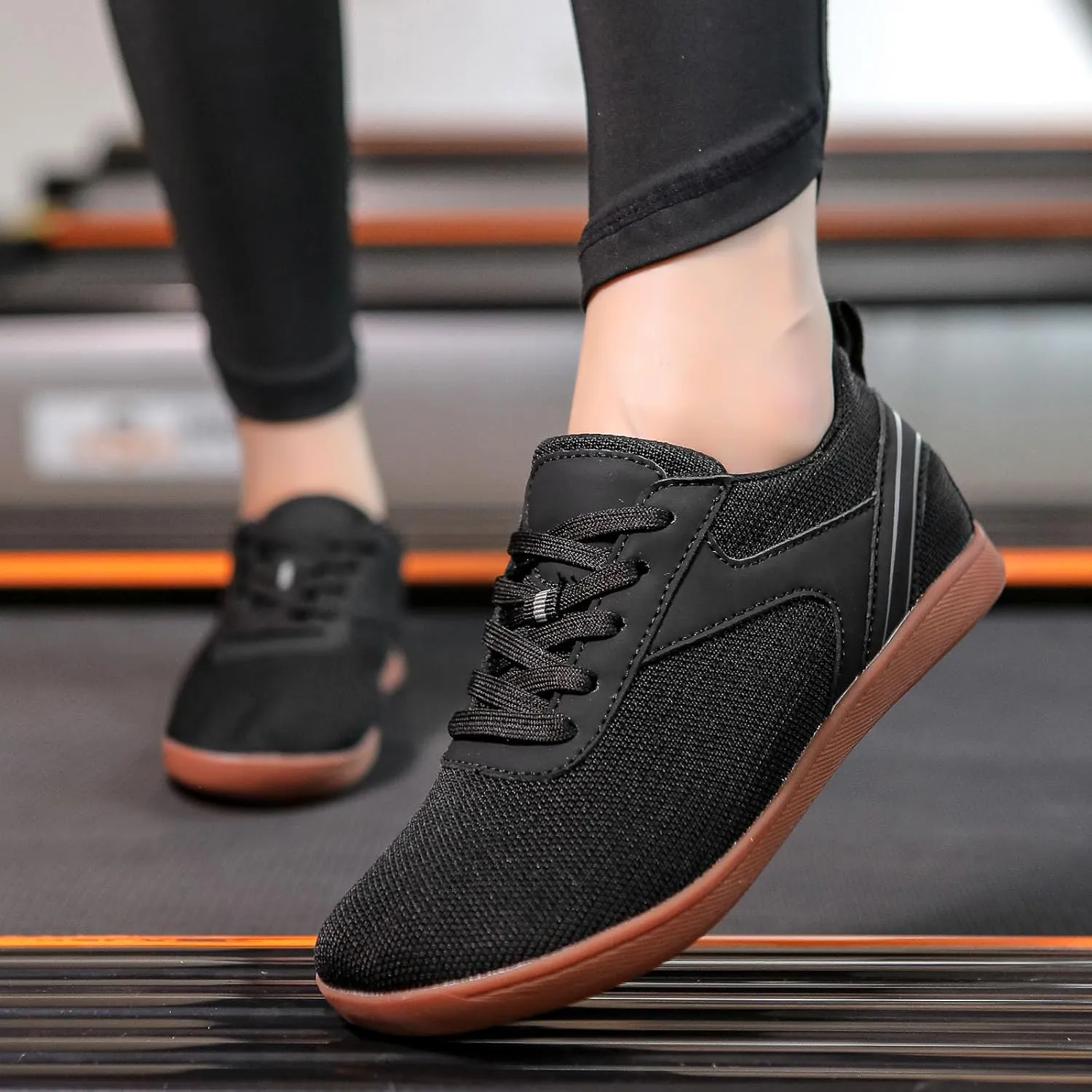 Arch Support Hiking Shoes for Men Recovery Air Athletic Running Tennis Shoe Non Slip Work Sport Shoes for Men