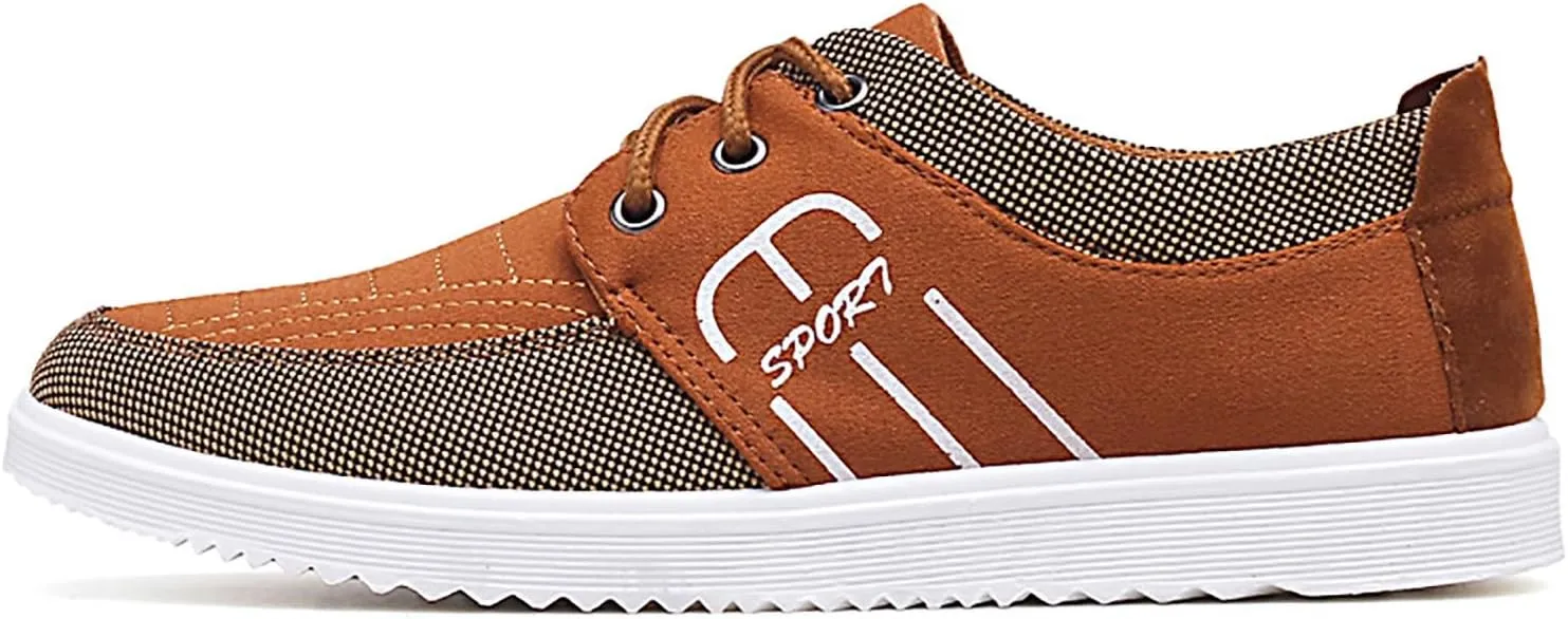 Arch Support Sports Shoes for Men Comfortable Breathable Lightweight Tennis Shoe Arch Support Plantar Fasciitis